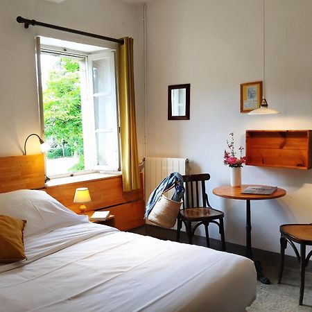 L'Auberge Du Cedre Lauret  Eksteriør billede