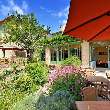 L'Auberge Du Cedre Lauret  Eksteriør billede