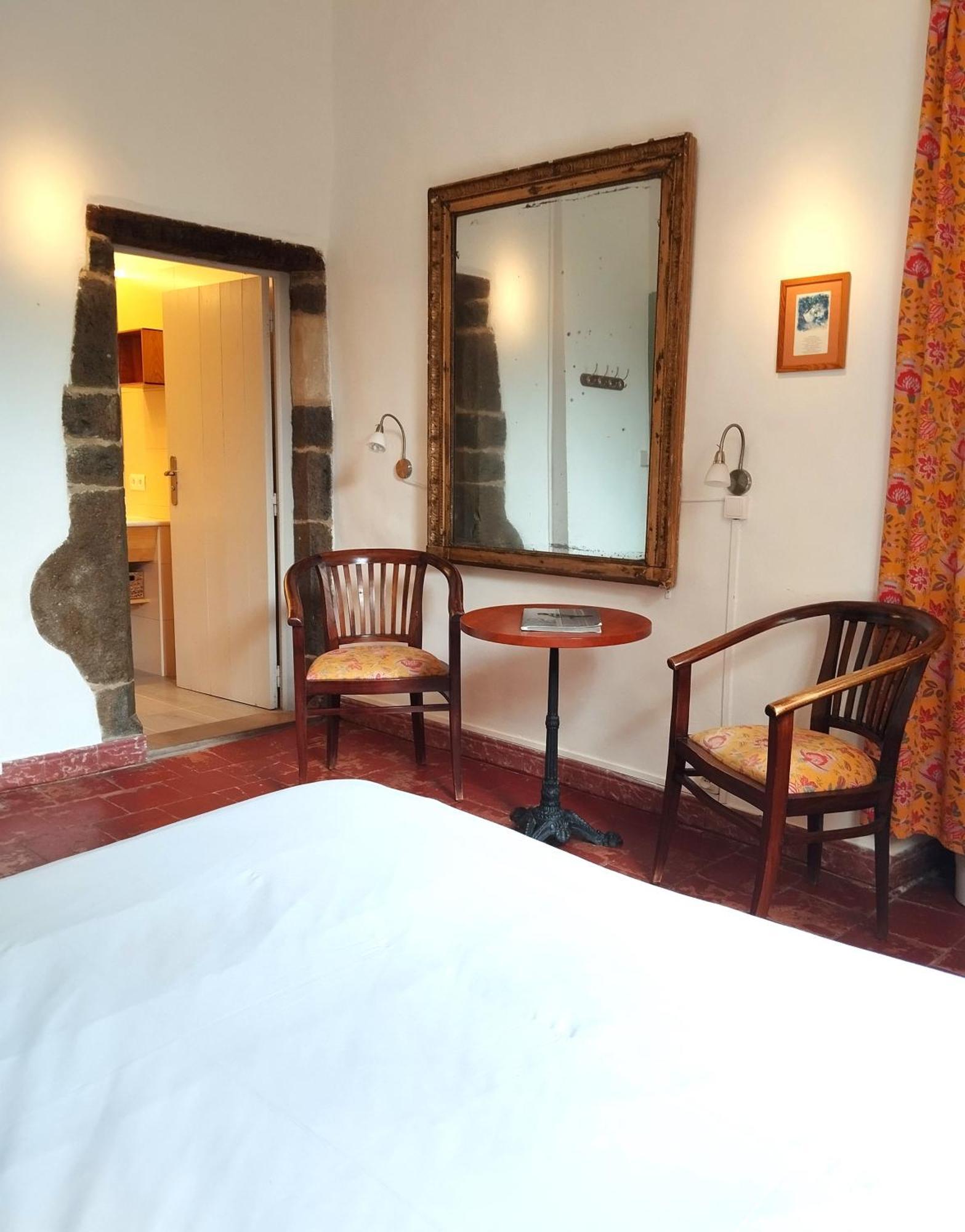 L'Auberge Du Cedre Lauret  Eksteriør billede