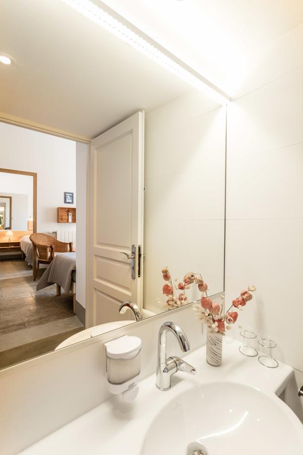 L'Auberge Du Cedre Lauret  Eksteriør billede