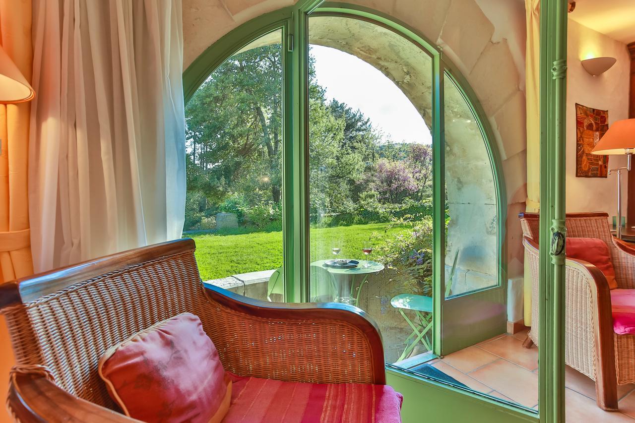 L'Auberge Du Cedre Lauret  Eksteriør billede