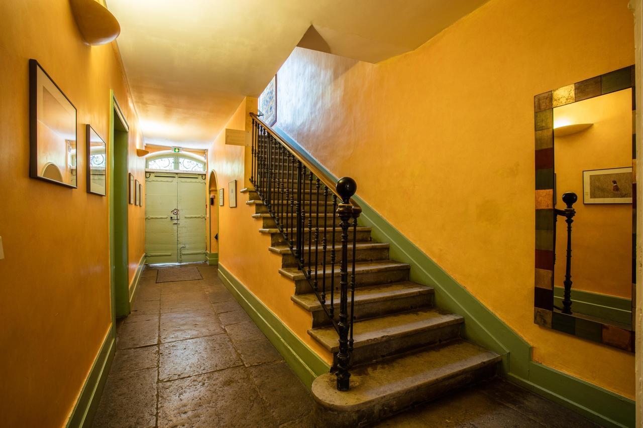 L'Auberge Du Cedre Lauret  Eksteriør billede