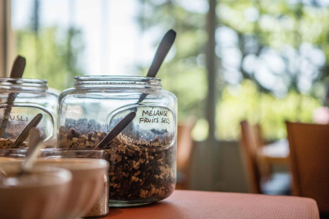L'Auberge Du Cedre Lauret  Værelse billede